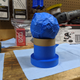 Everyone likes a good tape ball